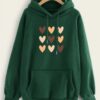 Hoodie listed at Cart Of Mart