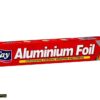 Aluminium Foil. kitchen accessories. kitchen gadget. https://cartofmart.grgwd.com/
