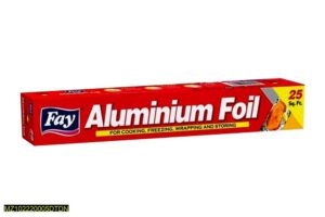 Aluminium Foil. kitchen accessories. kitchen gadget. https://cartofmart.grgwd.com/
