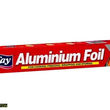 Aluminium Foil. kitchen accessories. kitchen gadget. https://cartofmart.grgwd.com/