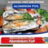Aluminium Foil. kitchen accessories. kitchen gadget. https://cartofmart.grgwd.com/ Aluminium Foil. kitchen accessories. kitchen gadget. https://cartofmart.grgwd.com/