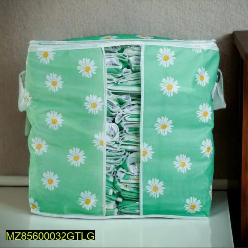 Foldable storage bag. https://cartofmart.grgwd.com/