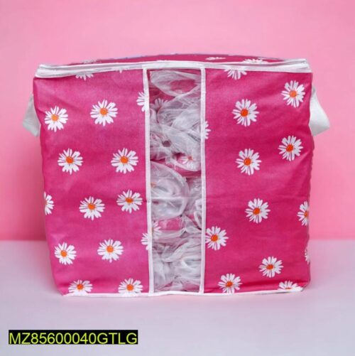 Foldable storage bag. https://cartofmart.grgwd.com/