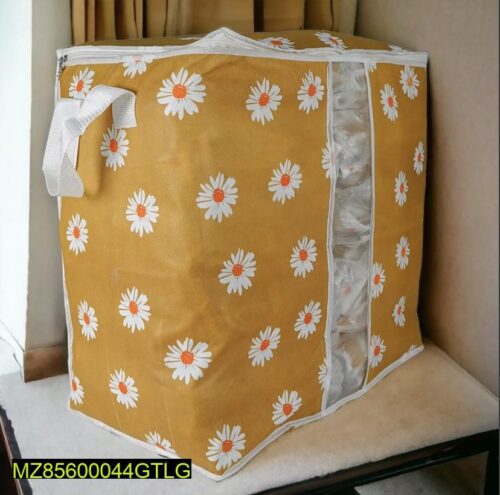 Foldable storage bag. https://cartofmart.grgwd.com/