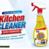 Kitchen Cleaner. Cleaner. kitchen accessories. kitchen gadget. https://cartofmart.grgwd.com/