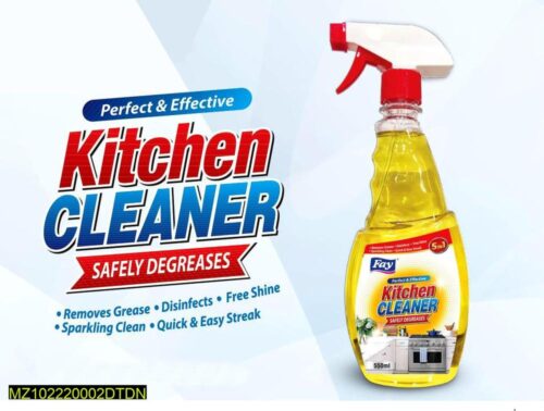 Kitchen Cleaner. Cleaner. kitchen accessories. kitchen gadget. https://cartofmart.grgwd.com/