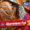 Aluminium Foil. kitchen accessories. kitchen gadget. https://cartofmart.grgwd.com/