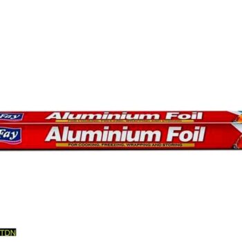 Aluminium Foil. kitchen accessories. kitchen gadget. https://cartofmart.grgwd.com/