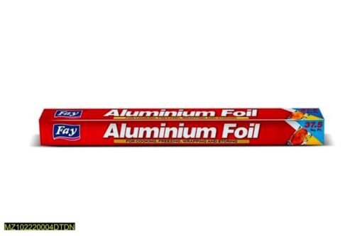 Aluminium Foil. kitchen accessories. kitchen gadget. https://cartofmart.grgwd.com/