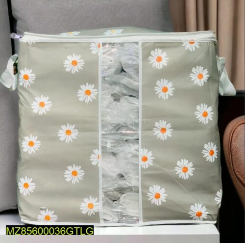 Foldable storage bag. https://cartofmart.grgwd.com/