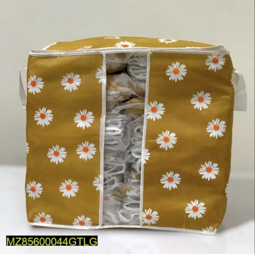 Foldable storage bag. https://cartofmart.grgwd.com/