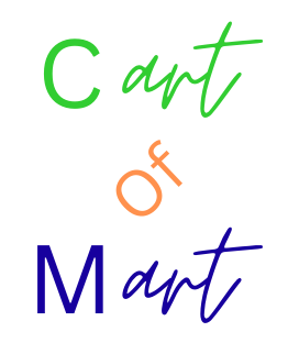 logo of cart of mart