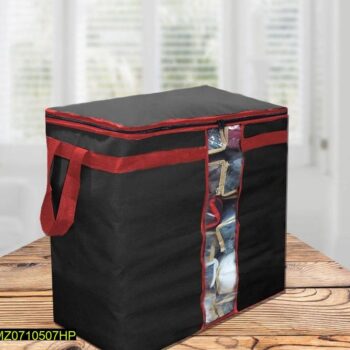 Foldable storage bag. https://cartofmart.grgwd.com/