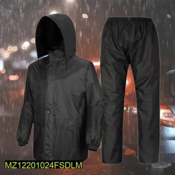 Rain Suit. Rain Coat. https://cartofmart.grgwd.com/