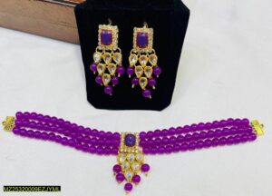 Choker set. earrings, jewelry. for women and for girls. https://cartofmart.grgwd.com/