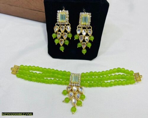 Choker set. earrings, jewelry. for women and for girls. https://cartofmart.grgwd.com/