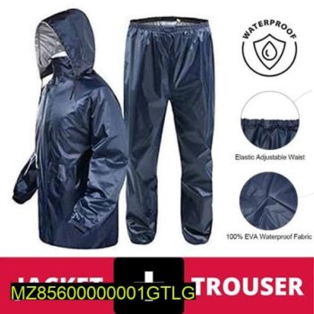 Rain Suit. Rain Coat. https://cartofmart.grgwd.com/