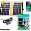 Solar panel. power bank. https://cartofmart.grgwd.com/