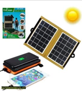 Solar panel. power bank. https://cartofmart.grgwd.com/