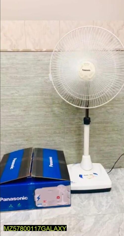 Rechargeable fan. https://cartofmart.grgwd.com/