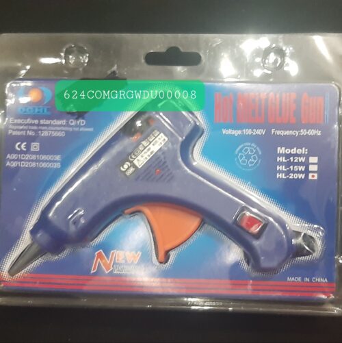 Glue Gun. https://cartofmart.grgwd.com/