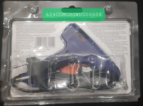 Glue Gun. https://cartofmart.grgwd.com/