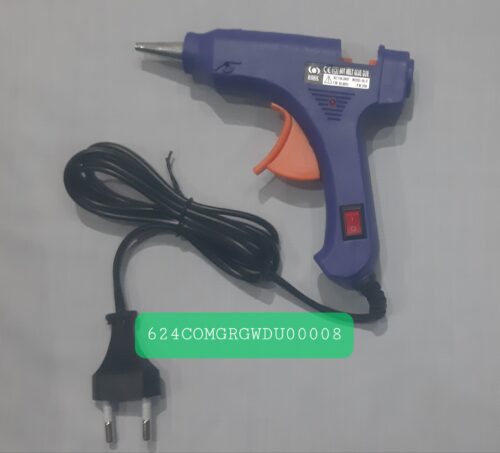 Glue Gun. https://cartofmart.grgwd.com/