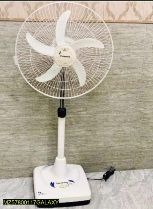 Rechargeable fan. https://cartofmart.grgwd.com/