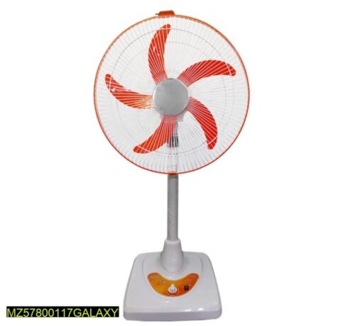 Rechargeable fan. https://cartofmart.grgwd.com/