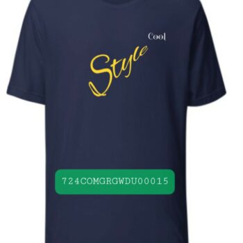 Cotton T-Shirt for Men https://cartofmart.grgwd.com/