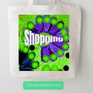 Canvas Tote Bag.https://cartofmart.grgwd.com/