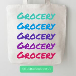 Canvas Tote Bag.https://cartofmart.grgwd.com/