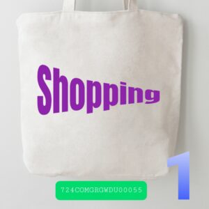 Canvas Tote Bag.https://cartofmart.grgwd.com/