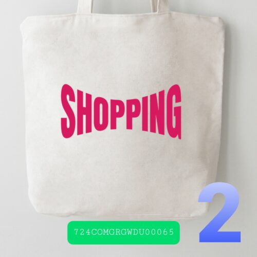 Canvas Tote Bag.https://cartofmart.grgwd.com/