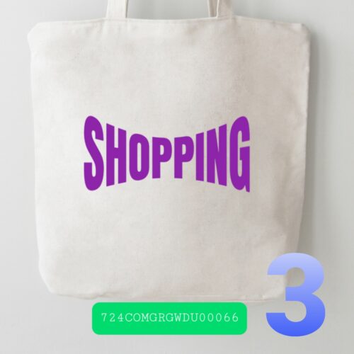 Canvas Tote Bag.https://cartofmart.grgwd.com/