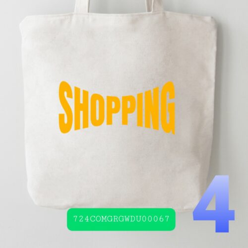 Canvas Tote Bag.https://cartofmart.grgwd.com/