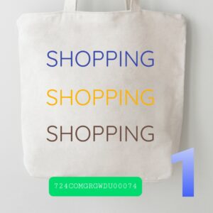 Canvas Tote Bag.https://cartofmart.grgwd.com/