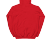 Red Hoodie
