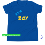 GRGWD.COM. KIDS . Boy's TEE SHIRT. https://cartofmart.grgwd.com/