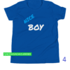 GRGWD.COM KIDS . Boy's TEE SHIRT. https://cartofmart.grgwd.com/