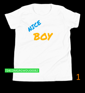 KIDS T-SHIRT. KIDS . Boy's TEE SHIRT. https://cartofmart.grgwd.com/