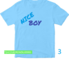 KIDS T SHIRT
