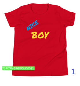 T-SHIRT FOR KIDS. KIDS . Boy's TEE SHIRT. https://cartofmart.grgwd.com/