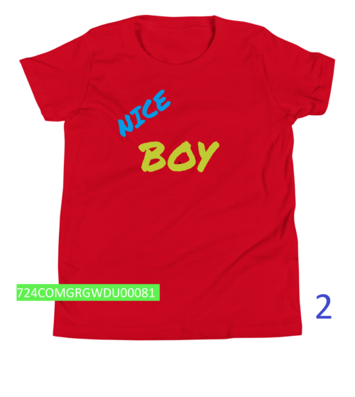 KIDS T-SHIRT. KIDS . Boy's TEE SHIRT. https://cartofmart.grgwd.com/