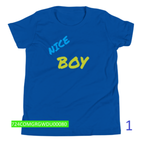 KIDS TEE SHIRT. KIDS . Boy's TEE SHIRT. https://cartofmart.grgwd.com/