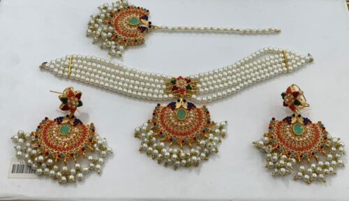 Artificial Earrings and Artificial choker , Artificial choker set, Artificial jewelry sets, cartofmart.grgwd.com, GRGWD.COM, CART OF MART BY GRGWD,COM, GRGWD, GR GRAPHICS AND WEB DEVELOPMENT.