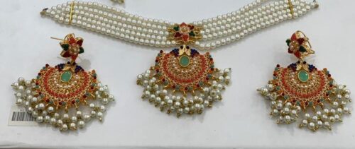Artificial Earrings and Artificial choker , Artificial choker set, Artificial jewelry sets, cartofmart.grgwd.com, GRGWD.COM, CART OF MART BY GRGWD,COM, GRGWD, GR GRAPHICS AND WEB DEVELOPMENT.