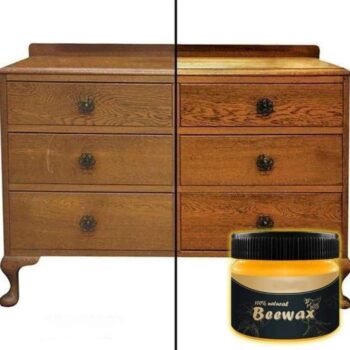 Furniture polish wax (110.124)