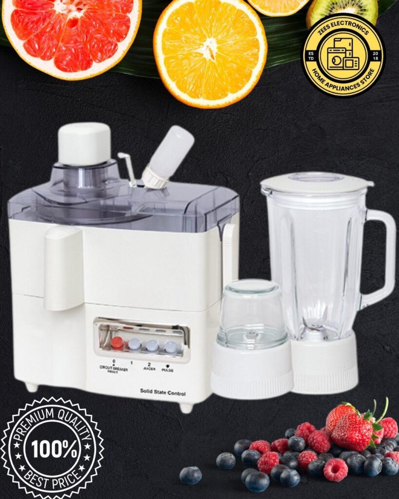 juicer matchine
