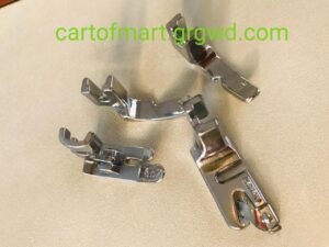 Cartofmart.grgwd.com GRGWD.COM 4 pcs sewing machine feet